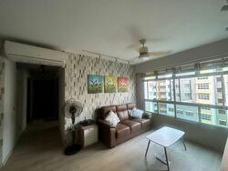 Blk 488B Sunshine Gardens (Choa Chu Kang), HDB 4 Rooms #606250071